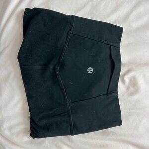 Lululemon Black Leggings